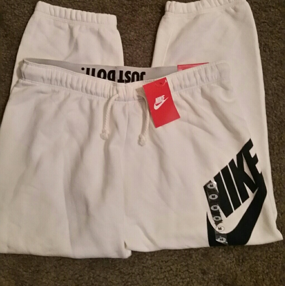 Nike sweats
